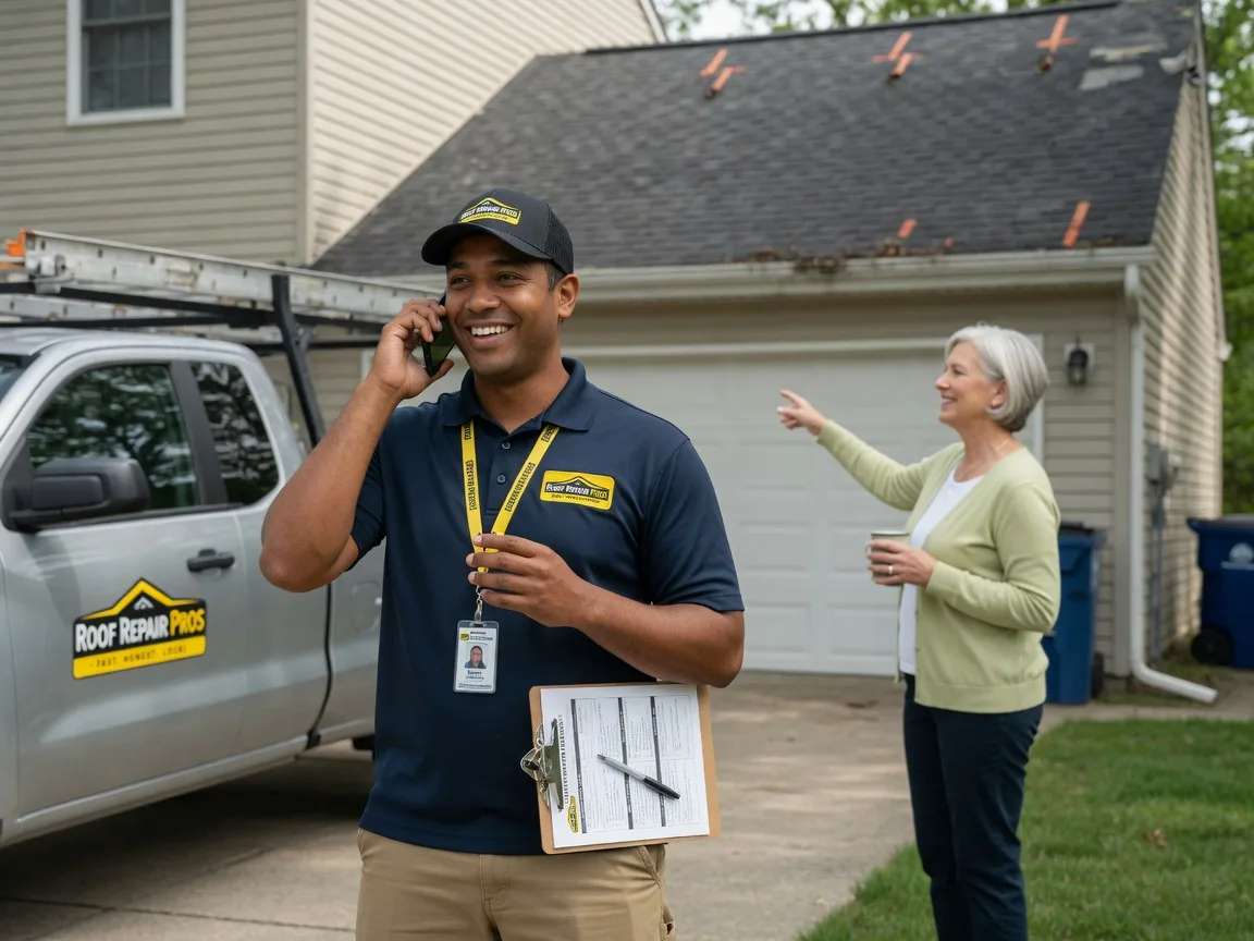 Roof Repair Magalia, CA FAQs